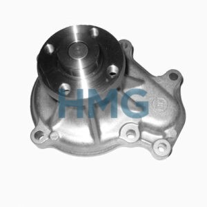 HMG-111.122 BOBCAT WATER PUMP 6680852, 6689344