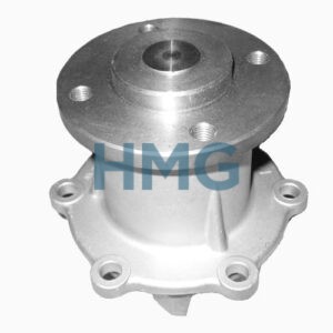 HMG-111.126 BOBCAT WATER PUMP 6599948 6598500