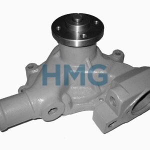 HMG-111.128 BOBCAT WATER PUMP 6640152