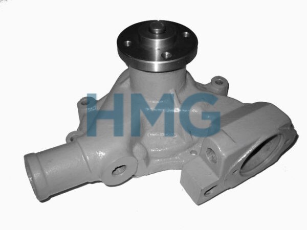 HMG-111.128 BOBCAT WATER PUMP 6640152