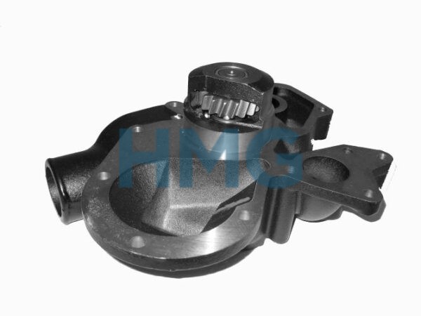 HMG-111.132 BOBCAT WATER PUMP 6670941, 6672782