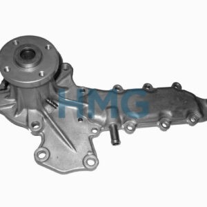 HMG-111.134 BOBCAT WATER PUMP 6675652, 6681879