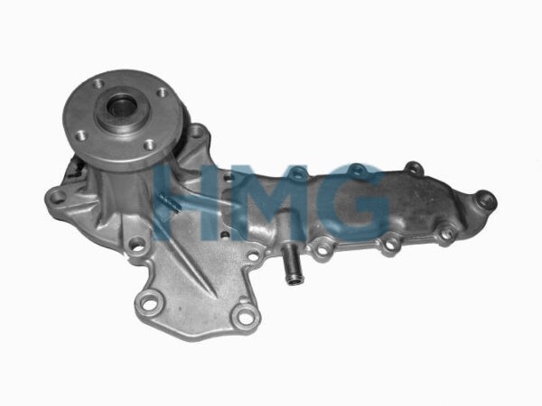 HMG-111.134 BOBCAT WATER PUMP 6675652, 6681879