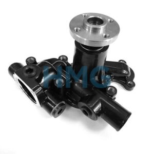 HMG-111.138 BOBCAT WATER PUMP 6636513