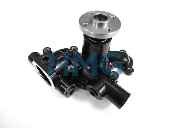 HMG-111.138 BOBCAT WATER PUMP 6636513