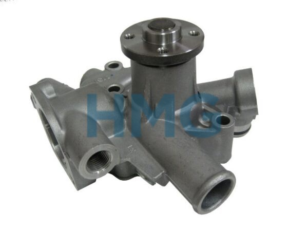 HMG-111.142 BOBCAT WATER PUMP 6636474