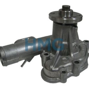 HMG-111.144 BOBCAT WATER PUMP 7007120