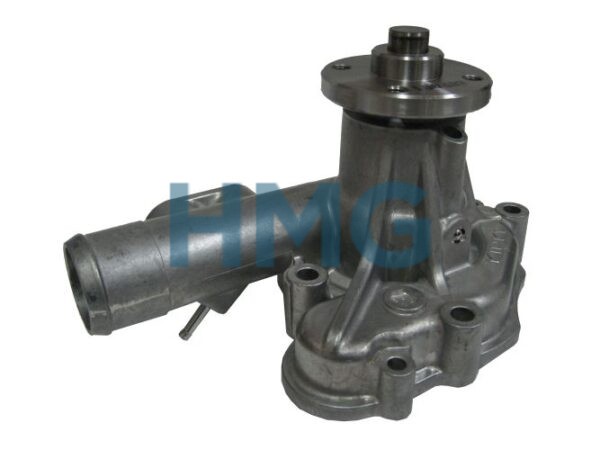 HMG-111.144 BOBCAT WATER PUMP 7007120