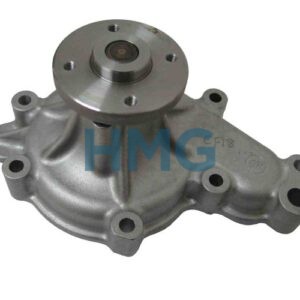 HMG-111.146 BOBCAT WATER PUMP 7008449