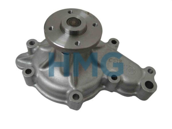 HMG-111.146 BOBCAT WATER PUMP 7008449