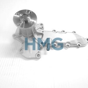 HMG-111.152 BOBCAT WATER PUMP 6684865