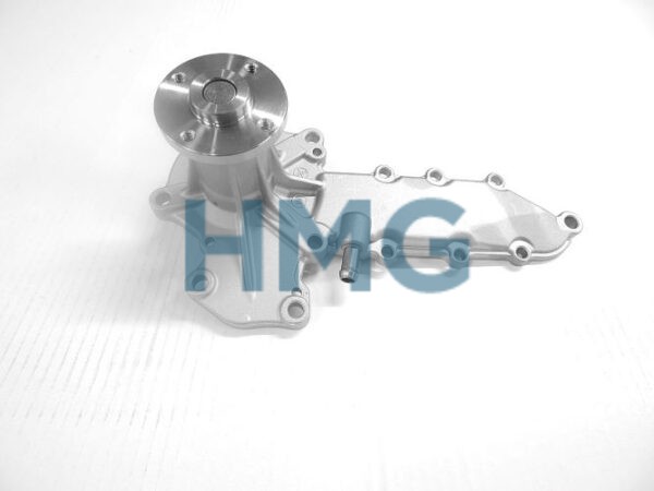 HMG-111.152 BOBCAT WATER PUMP 6684865
