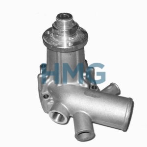 HMG-114.100 BUCHER WATER PUMP