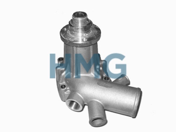 HMG-114.100 BUCHER WATER PUMP