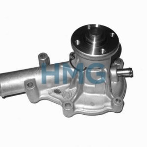 HMG-115.108 CARRIER WATER PUMP 25-15425-00, 29-70262-01