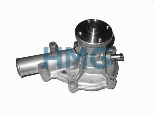 HMG-115.108 CARRIER WATER PUMP 25-15425-00, 29-70262-01