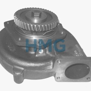 HMG-117.100 CATERPILLAR WATER PUMP 4N-7657, 4N-5837, 352-0200, 0R-4680, 0R-0808, 137-1339