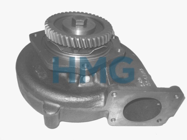 HMG-117.100 CATERPILLAR WATER PUMP 4N-7657, 4N-5837, 352-0200, 0R-4680, 0R-0808, 137-1339