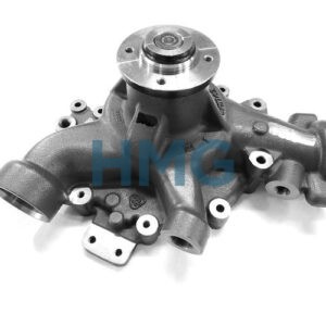 HMG-124.100 DAF WATER PUMP 0683580, 405.110, 1394890, 1441060, 1609854