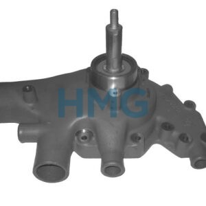 HMG-124.104 DAF WATER PUMP 0682260, 288619