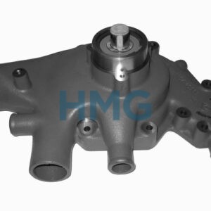 HMG-124.105 DAF WATER PUMP 0682262, 0680156, 0680947, 0682259, 288619