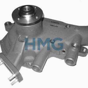 HMG-124.110 DAF WATER PUMP 0682980, 1235044, 1235751