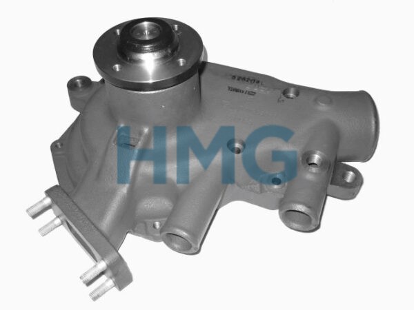 HMG-124.110 DAF WATER PUMP 0682980, 1235044, 1235751