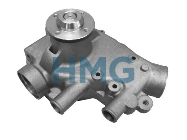 HMG-124.114 DAF WATER PUMP 0683586, 0683225, 0683386, 1609871, 1262583