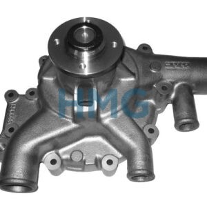 HMG-124.116 DAF WATER PUMP 0682747