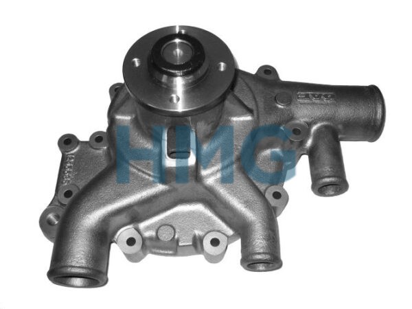 HMG-124.116 DAF WATER PUMP 0682747