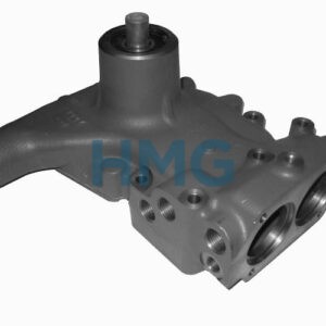 HMG-124.120 DAF WATER PUMP 0680520, 0680153, 0680271