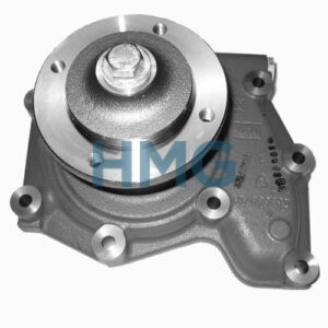 HMG-124.126 DAF WATER PUMP 0681460, 0682271, 0682958