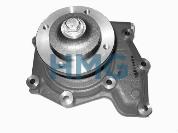 HMG-124.126 DAF WATER PUMP 0681460, 0682271, 0682958