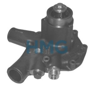 HMG-124.134 DAF WATER PUMP 0682264, 624147, 633363