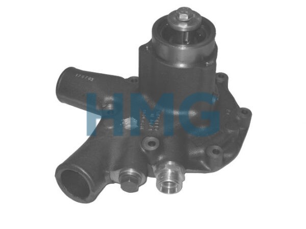 HMG-124.134 DAF WATER PUMP 0682264, 624147, 633363