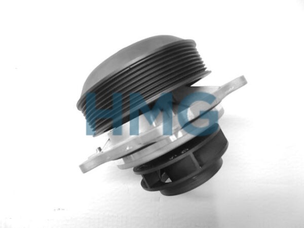 HMG-124.142 DAF WATER PUMP 1912940, 2042161