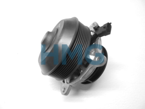 HMG-124.146 DAF WATER PUMP 1949545, 2104579
