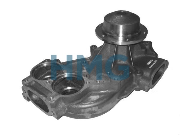 HMG-127.100 DEMAG WATER PUMP