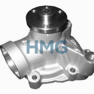 HMG-130.102 DEUTZ WATER PUMP 02937437, 02937603, 02929374, 02931831, 02937454, 03045239, 04198116, 04204095, 04206172, 04256850, 04259546, 04503611, 04507949, 04511161, 04801515