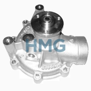 HMG-130.104 DEUTZ WATER PUMP 02937439, 02937456, 02937604, 03045253, 04205959, 04206746, 04256853, 04259547, 04801504