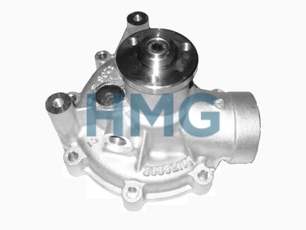 HMG-130.104 DEUTZ WATER PUMP 02937439, 02937456, 02937604, 03045253, 04205959, 04206746, 04256853, 04259547, 04801504