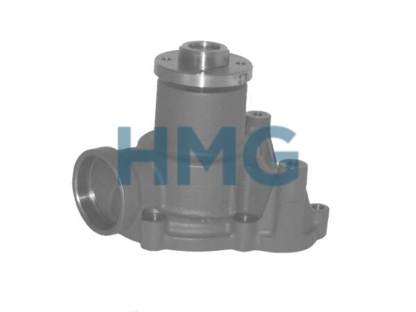 HMG-130.108 DEUTZ WATER PUMP 02937440, 02937457, 02937605, 03045273, 04206970, 04256809, 04256959, 04283173