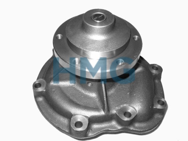 HMG-133.100 DRESSER WATER PUMP