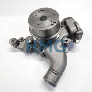 HMG-139.100 FENDT WATER PUMP F524200610020, 74706314