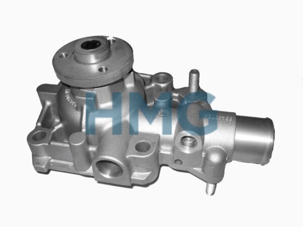 HMG-141.100 FIAT OM WATER PUMP 99440728