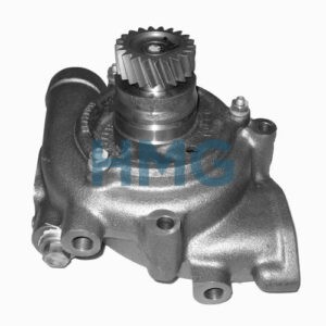 HMG-142.100 FIAT HITACHI WATER PUMP