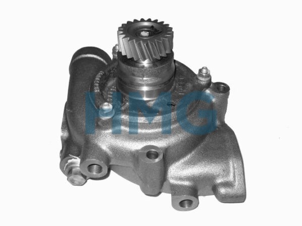 HMG-142.100 FIAT HITACHI WATER PUMP