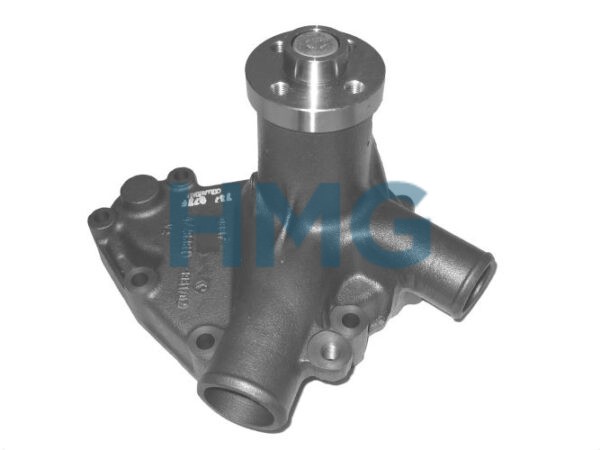 HMG-143.100 FIAT AGRI WATER PUMP 4796534