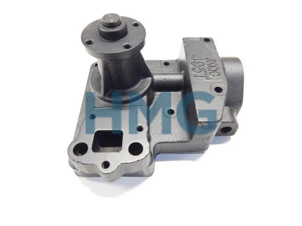 HMG-145.100 FOTON WATER PUMP 2409001810006