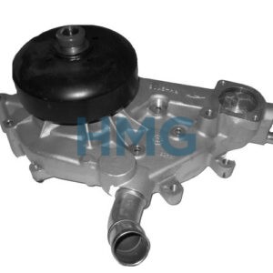 HMG-149.100 GM WATER PUMP 12456113, 12458935, 88894290